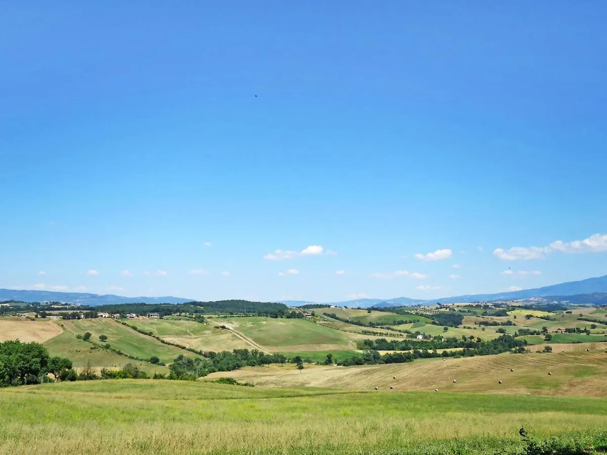 Holiday Home Carola By Interhome Cinigiano 0*,