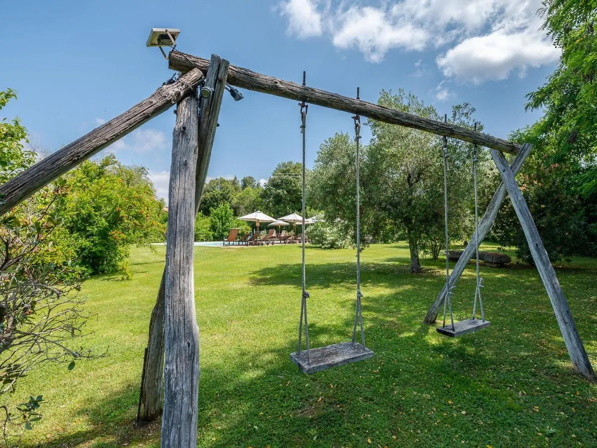 Holiday Home Carola By Interhome Cinigiano