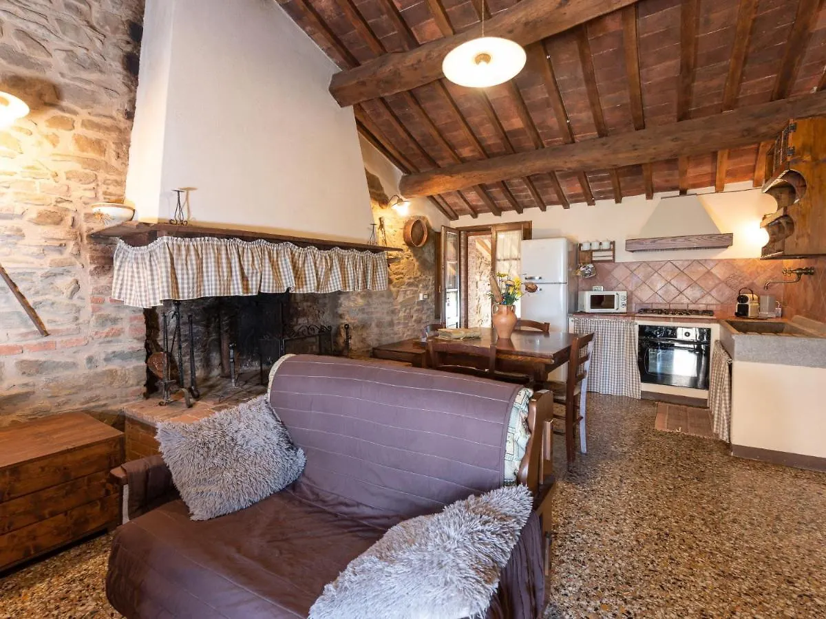 Holiday Home Carola By Interhome Cinigiano