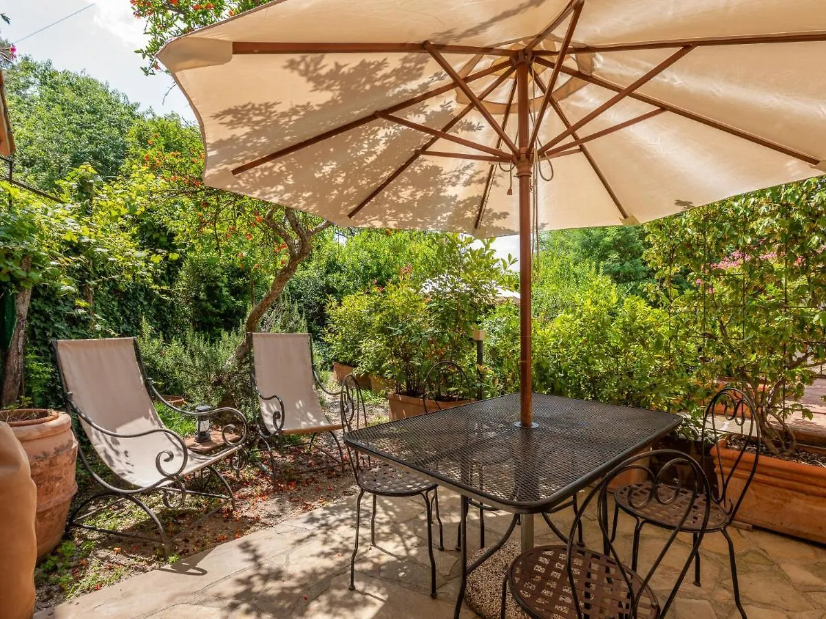 Holiday Home Carola By Interhome Cinigiano