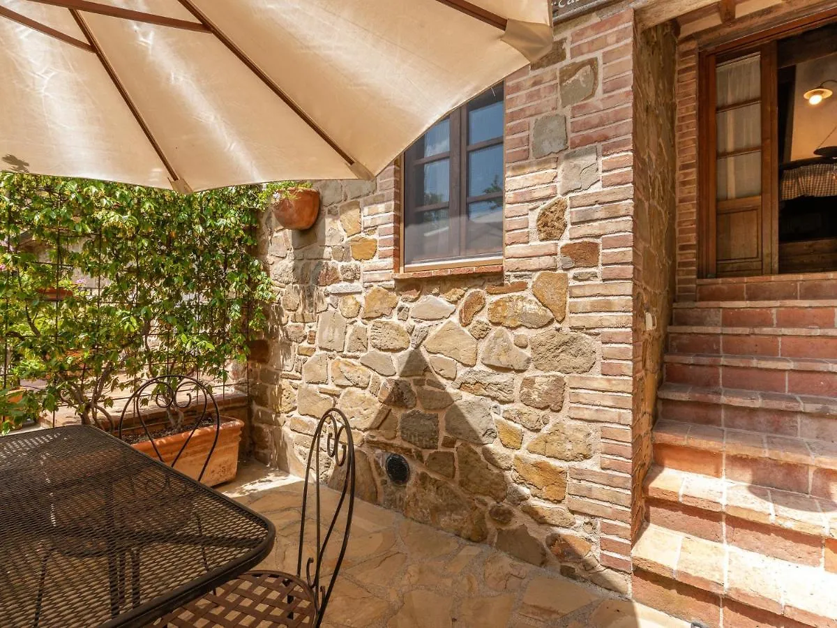 Holiday Home Carola By Interhome Cinigiano