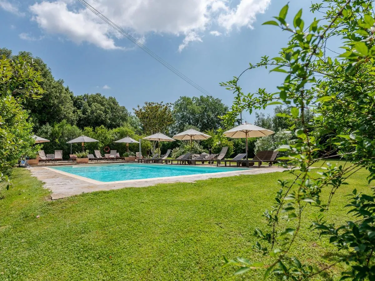 Holiday Home Carola By Interhome Cinigiano