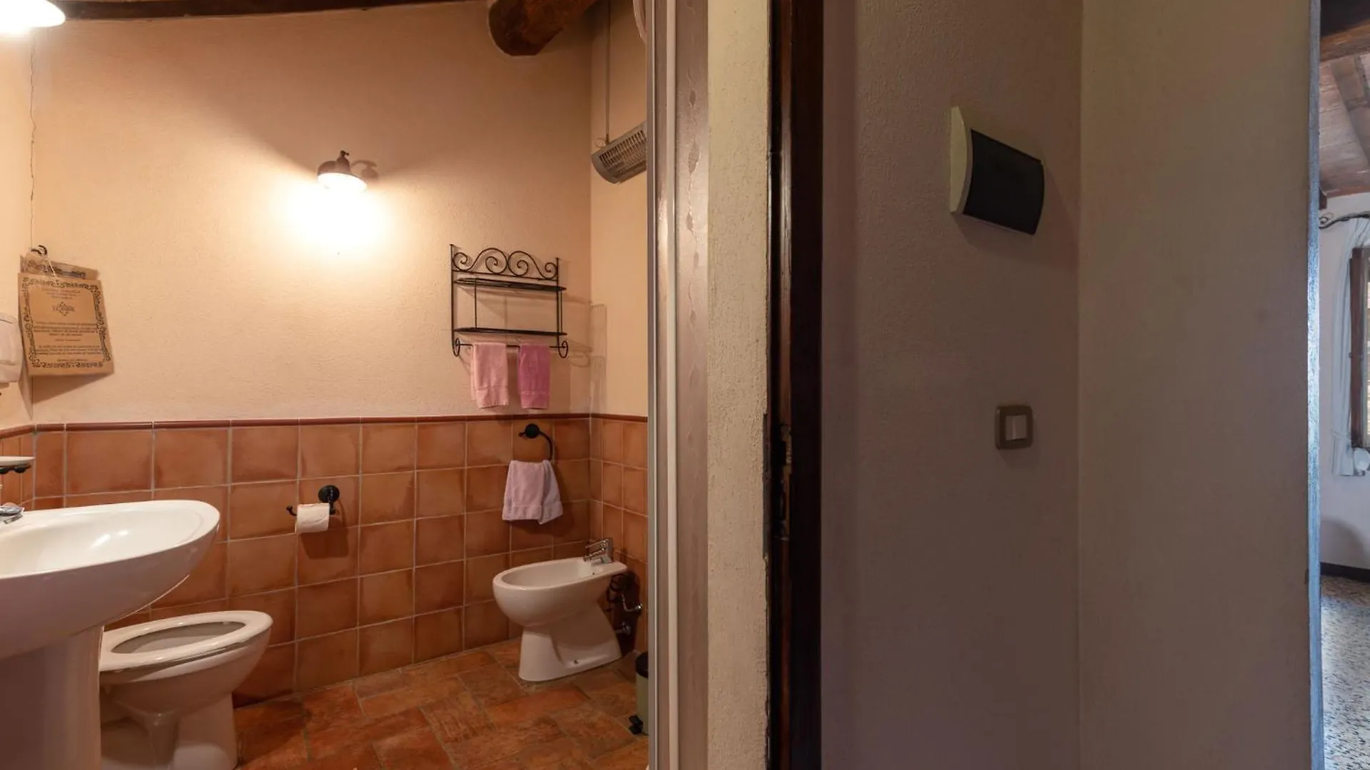 Holiday Home Carola By Interhome Cinigiano