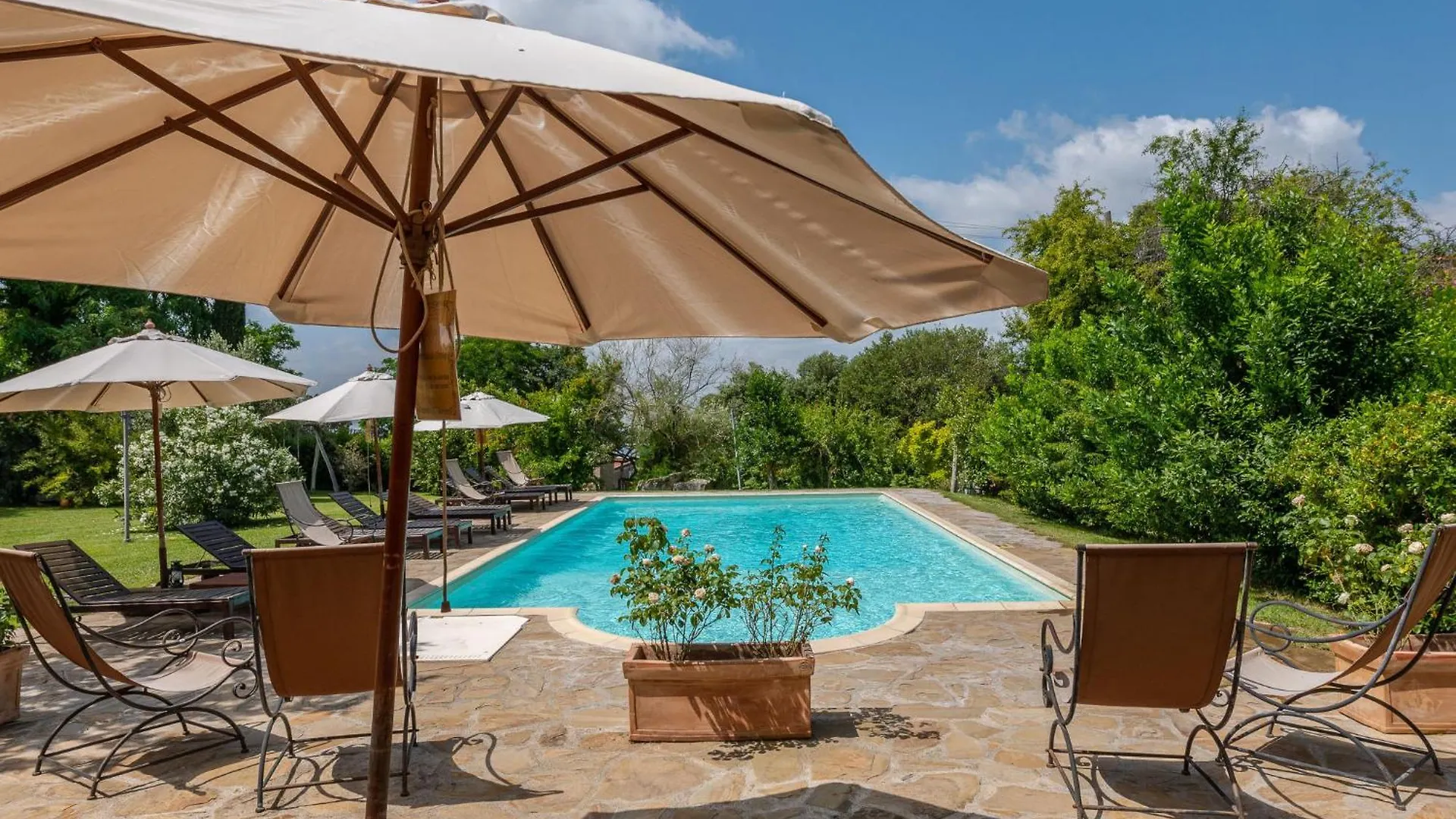 Holiday Home Carola By Interhome Cinigiano