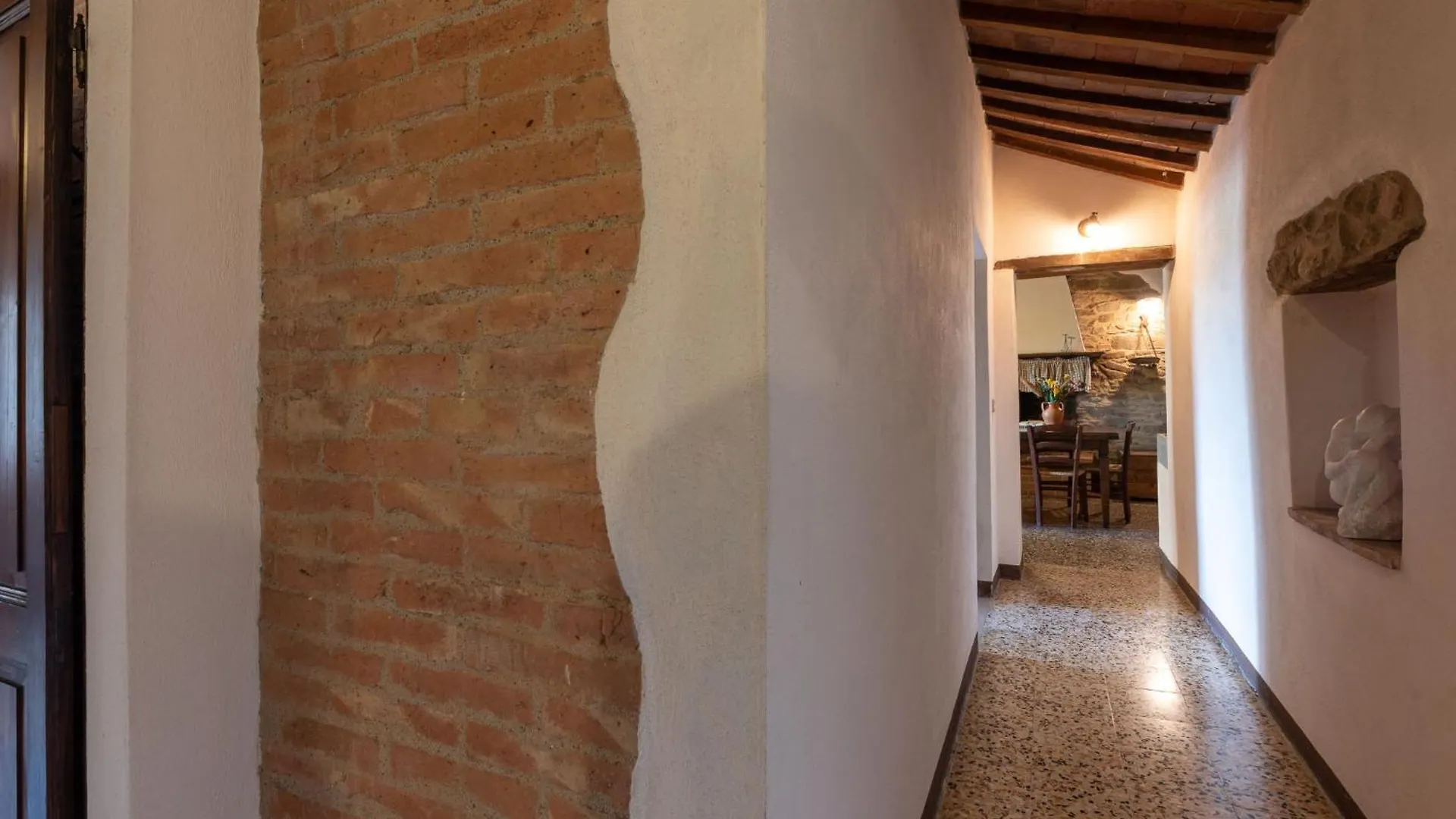 Holiday Home Carola By Interhome Cinigiano