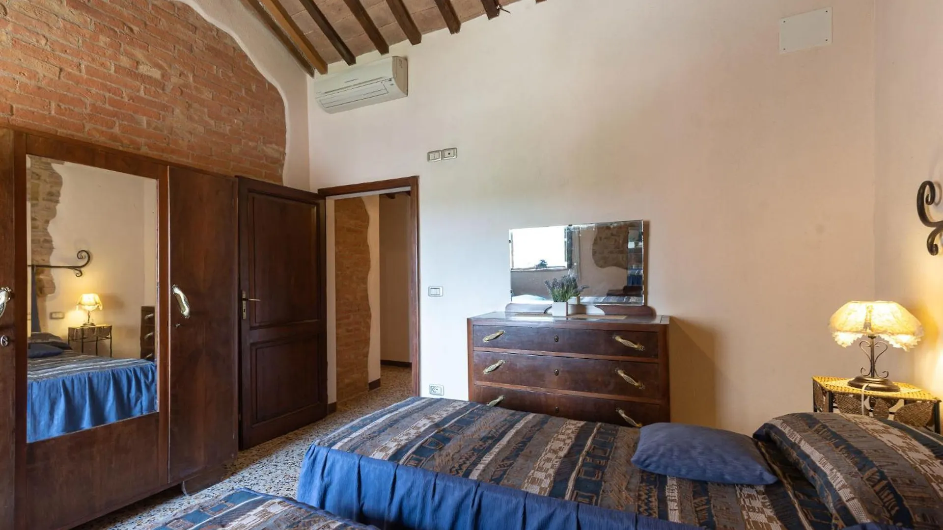 Holiday Home Carola By Interhome Cinigiano 0*,