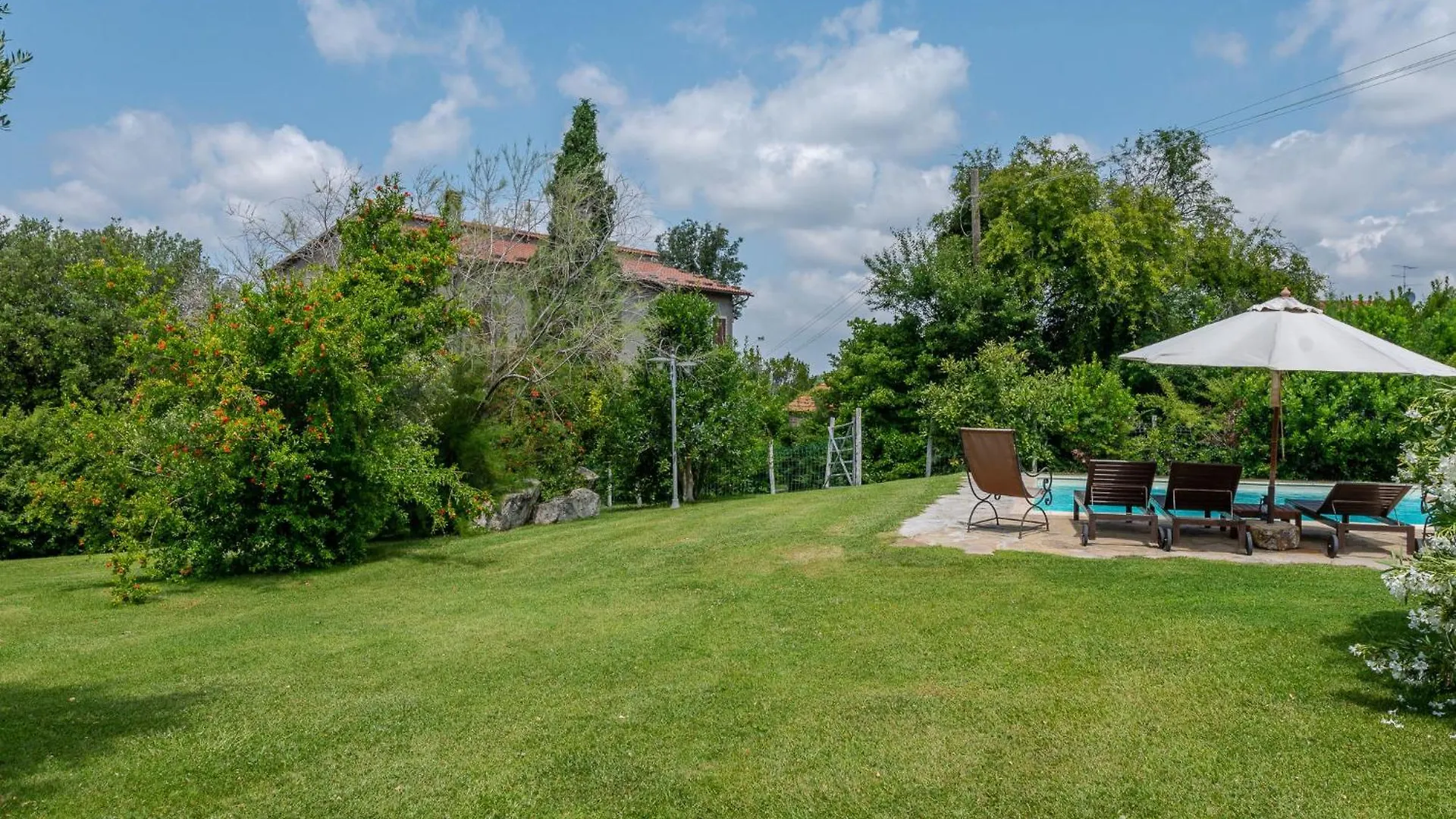 Holiday Home Carola By Interhome Cinigiano Italy