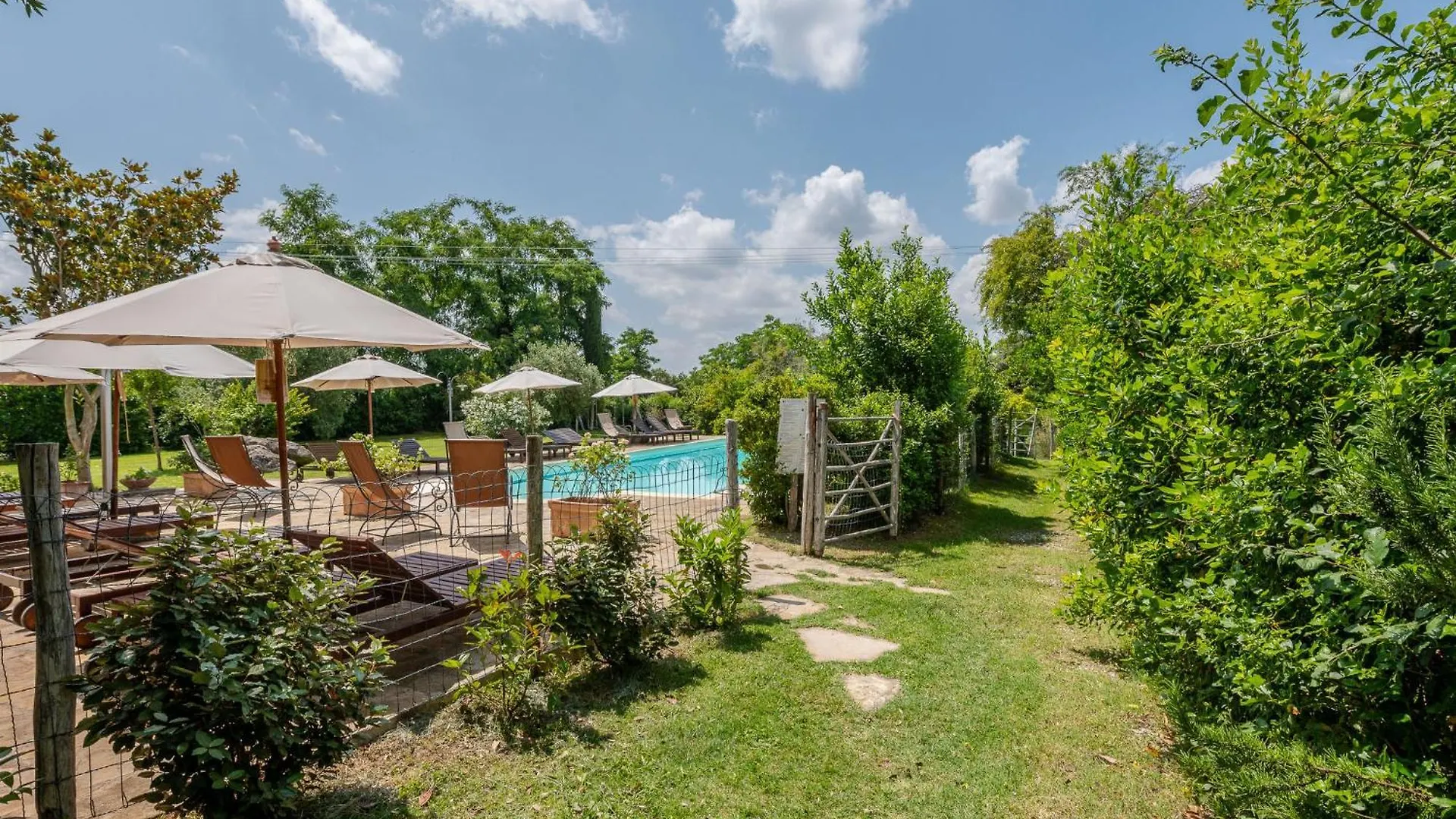 Holiday Home Carola By Interhome Cinigiano 0*,  Italy
