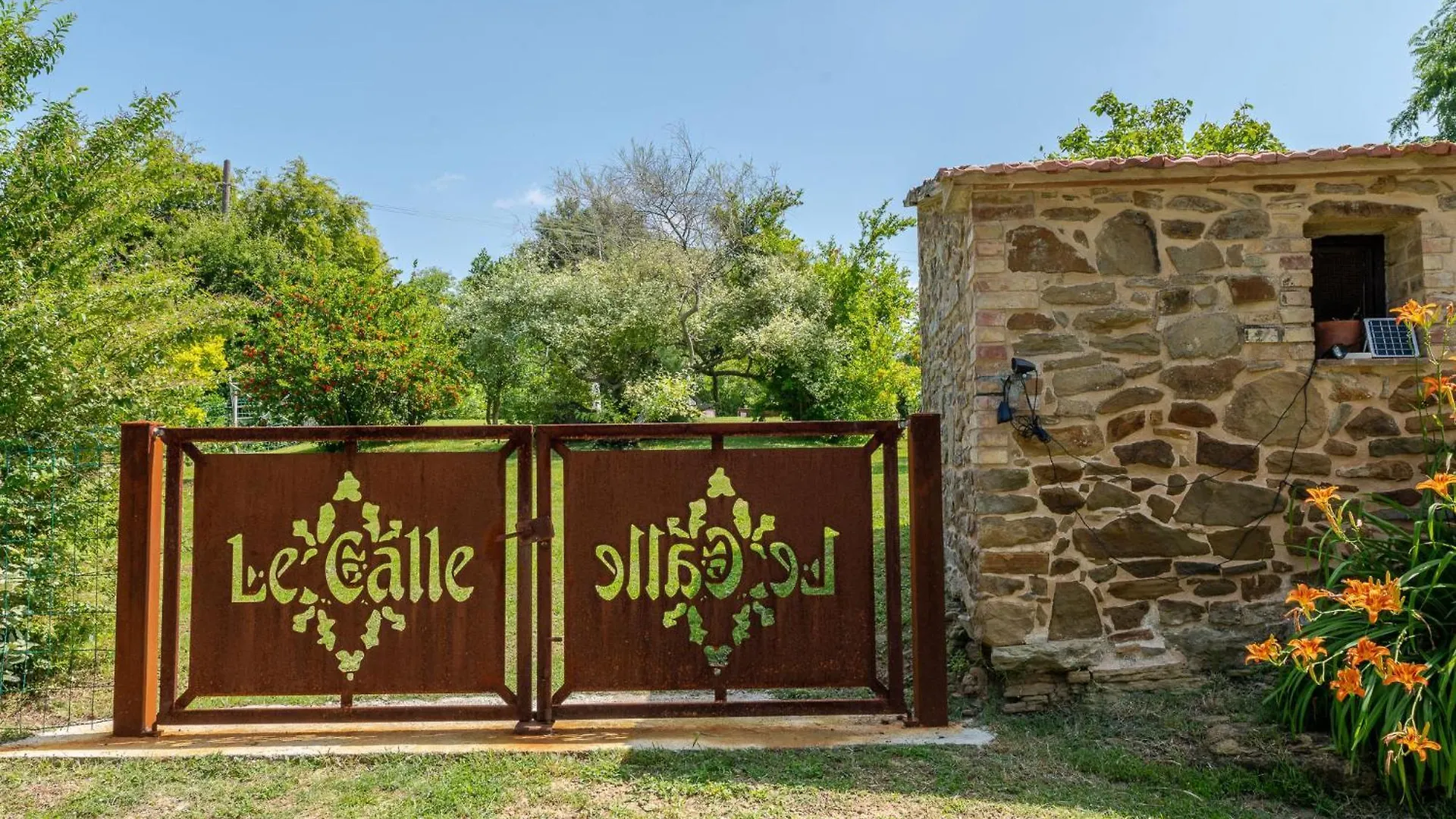 Holiday Home Carola By Interhome Cinigiano