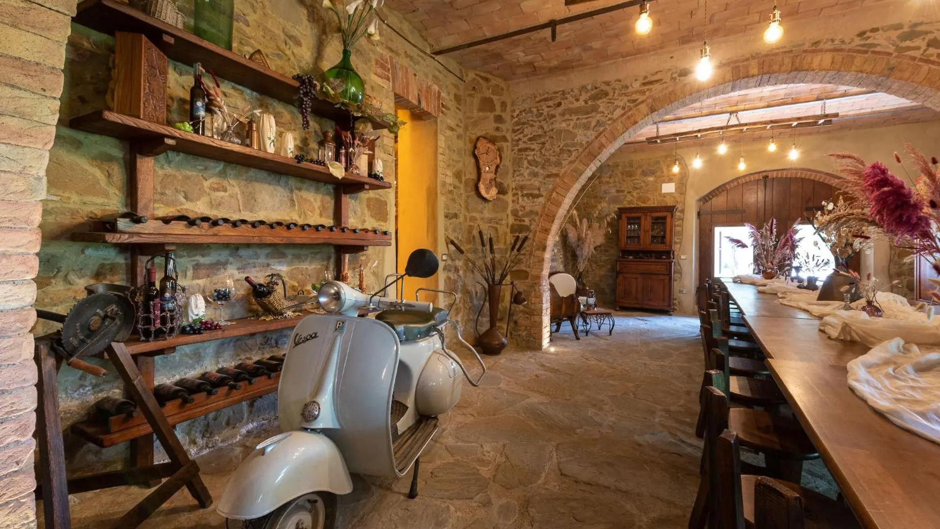 Holiday Home Carola By Interhome Cinigiano Italy