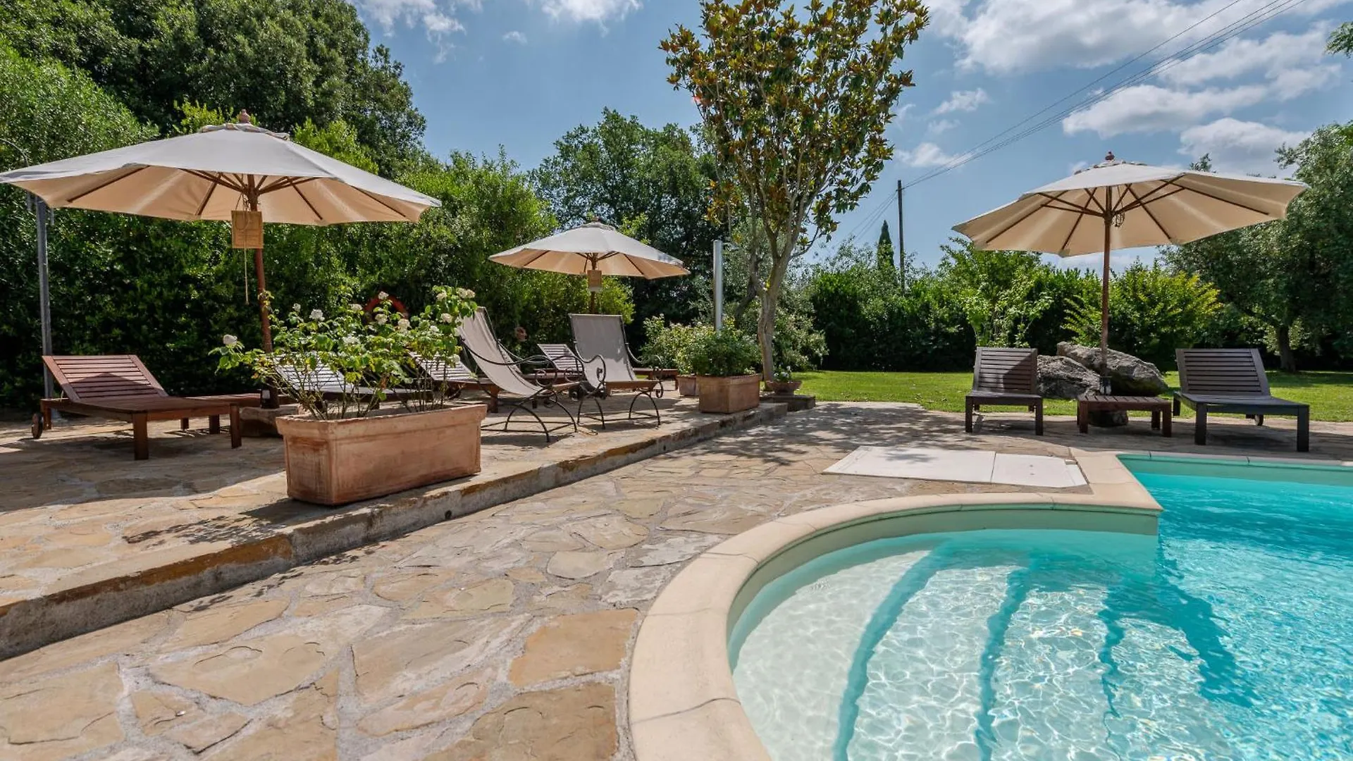 Holiday Home Carola By Interhome Cinigiano