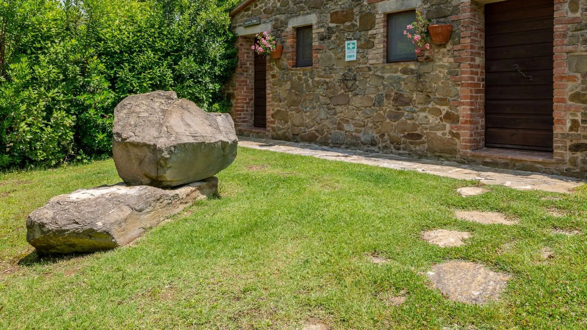 Holiday Home Carola By Interhome Cinigiano Italy