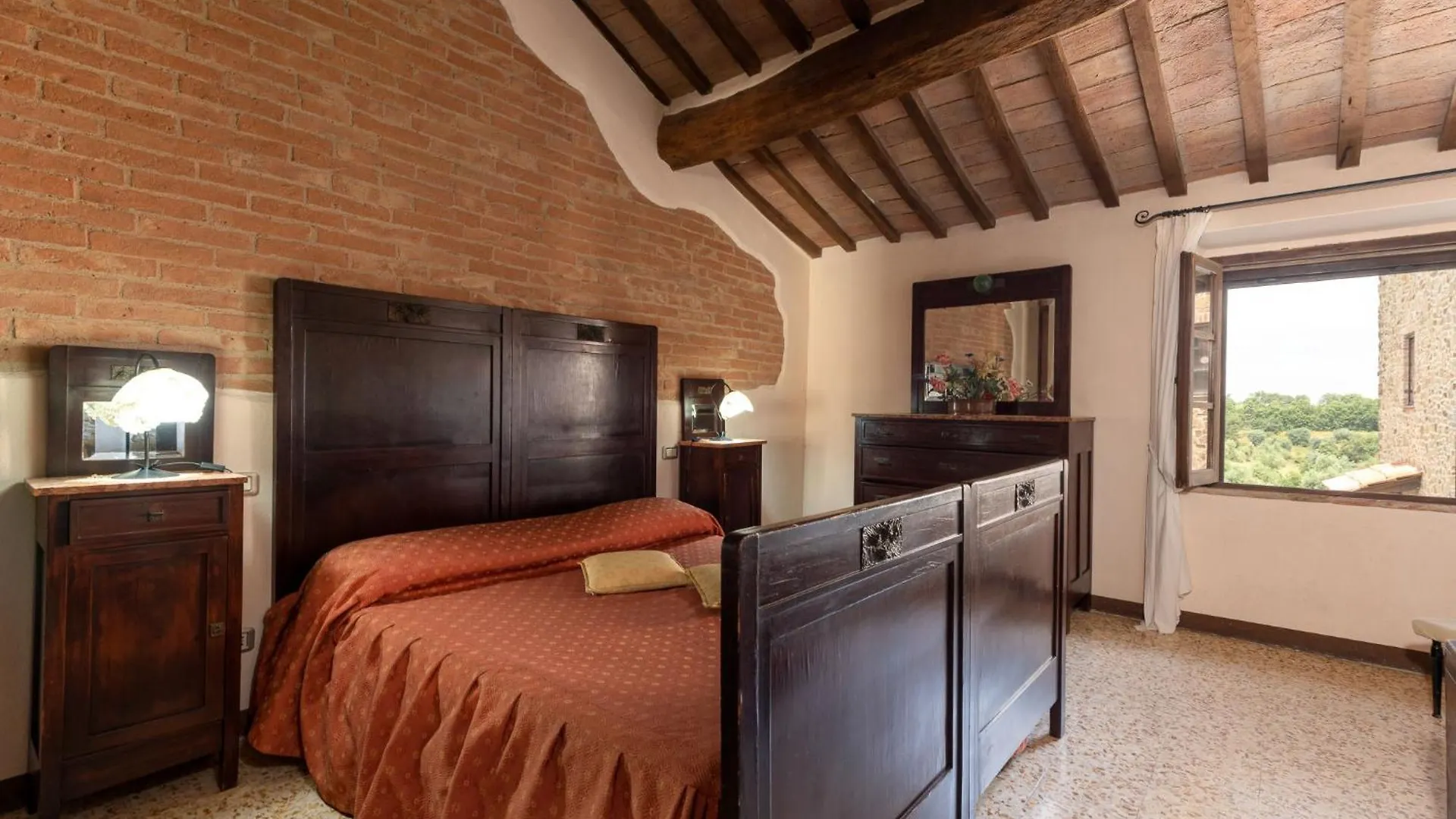 Holiday Home Carola By Interhome Cinigiano