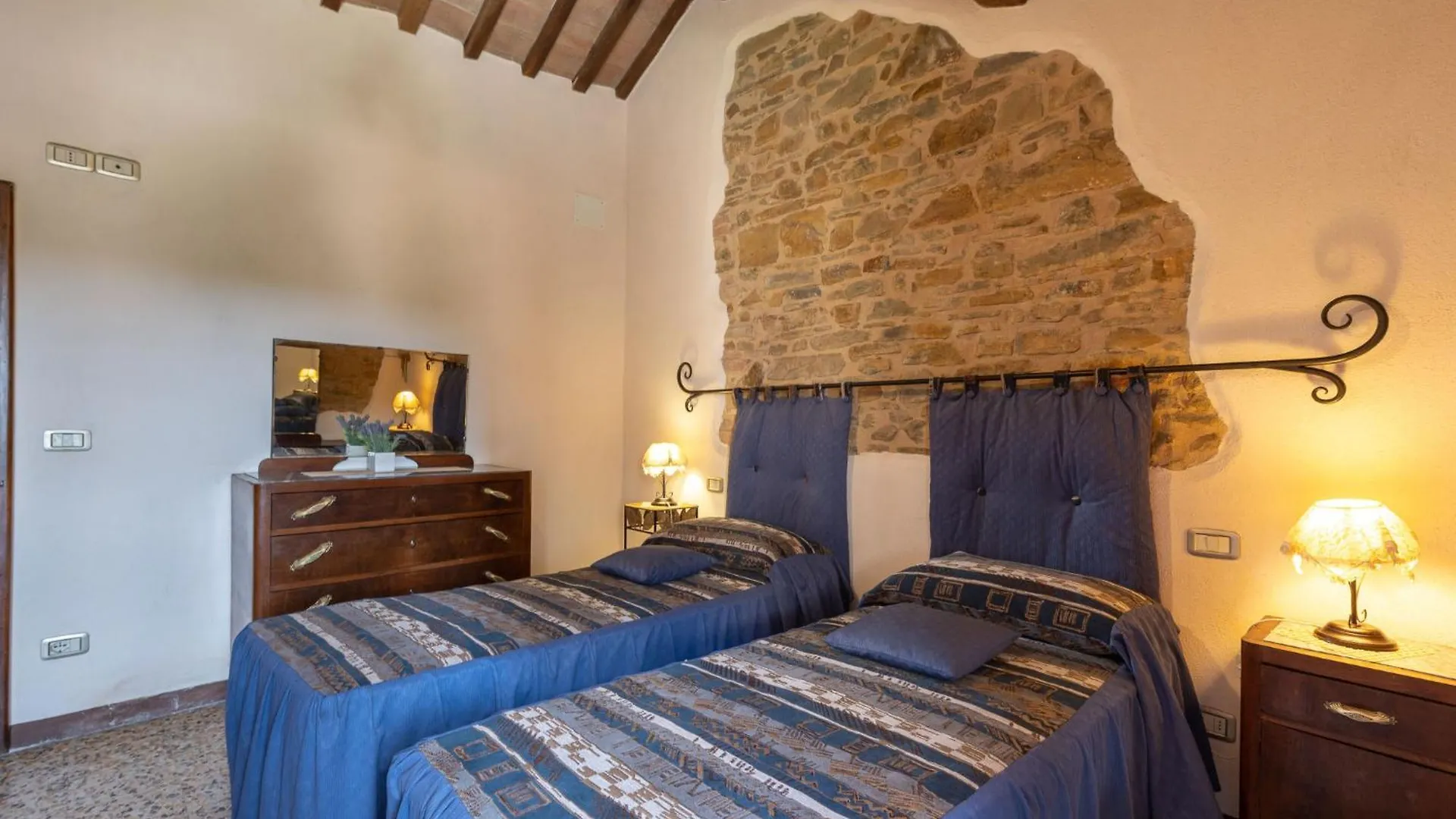 Holiday Home Carola By Interhome Cinigiano