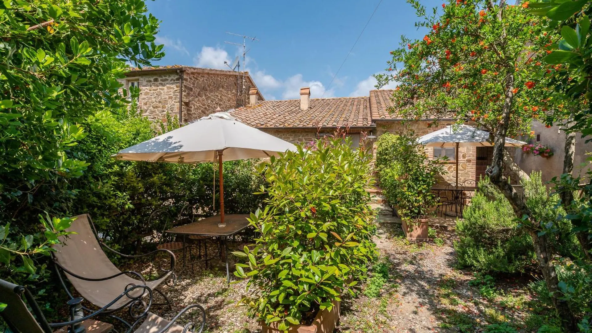 Holiday Home Carola By Interhome Cinigiano