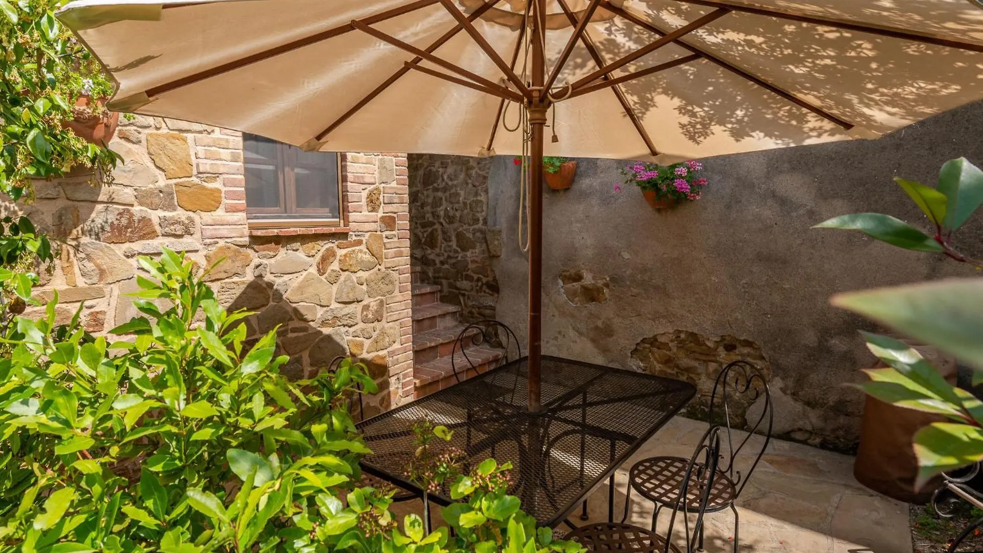 Holiday Home Carola By Interhome Cinigiano