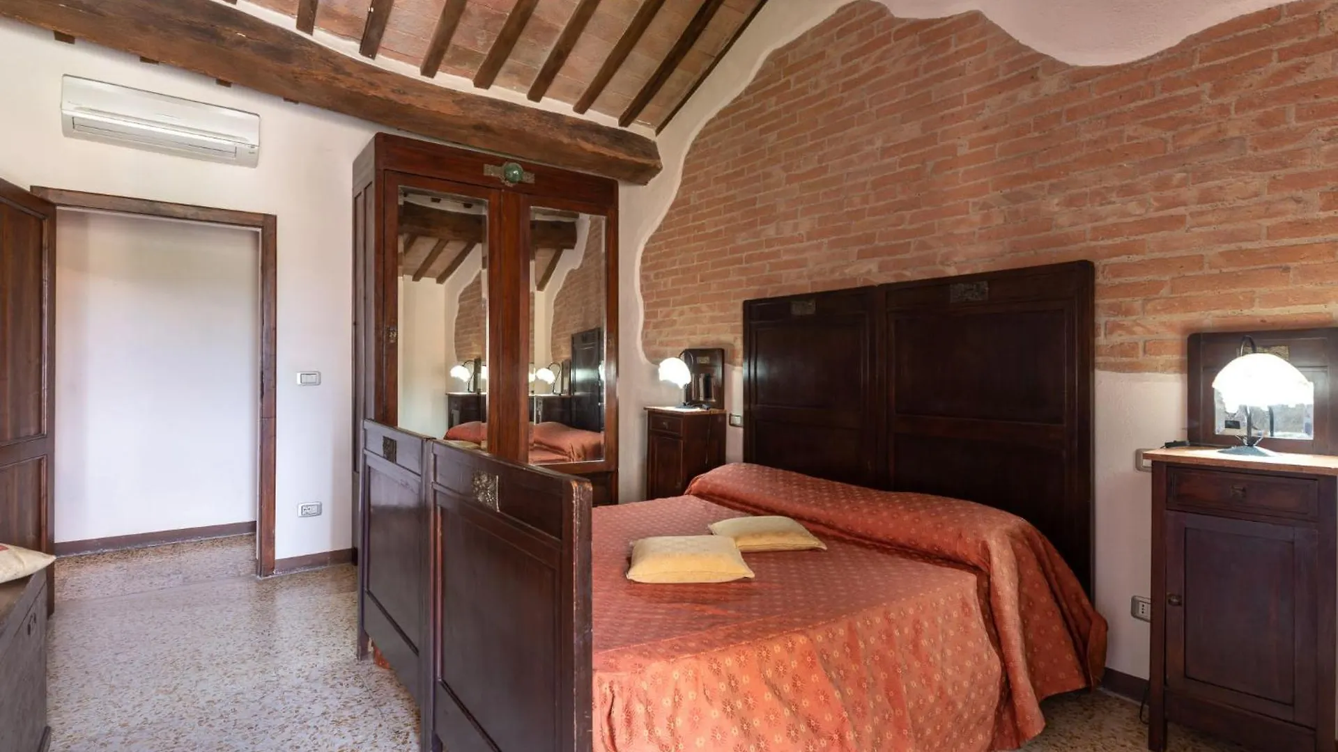 Holiday Home Carola By Interhome Cinigiano