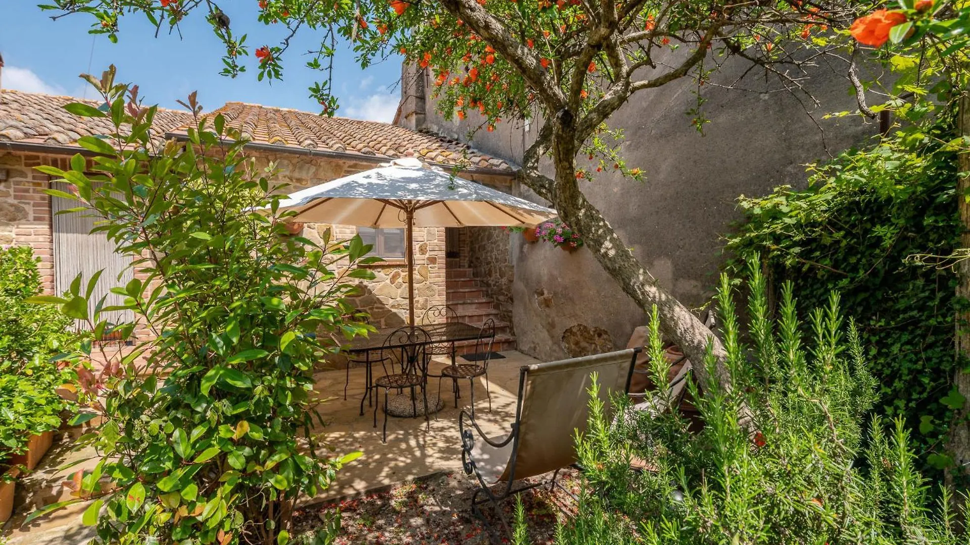 Holiday Home Carola By Interhome Cinigiano