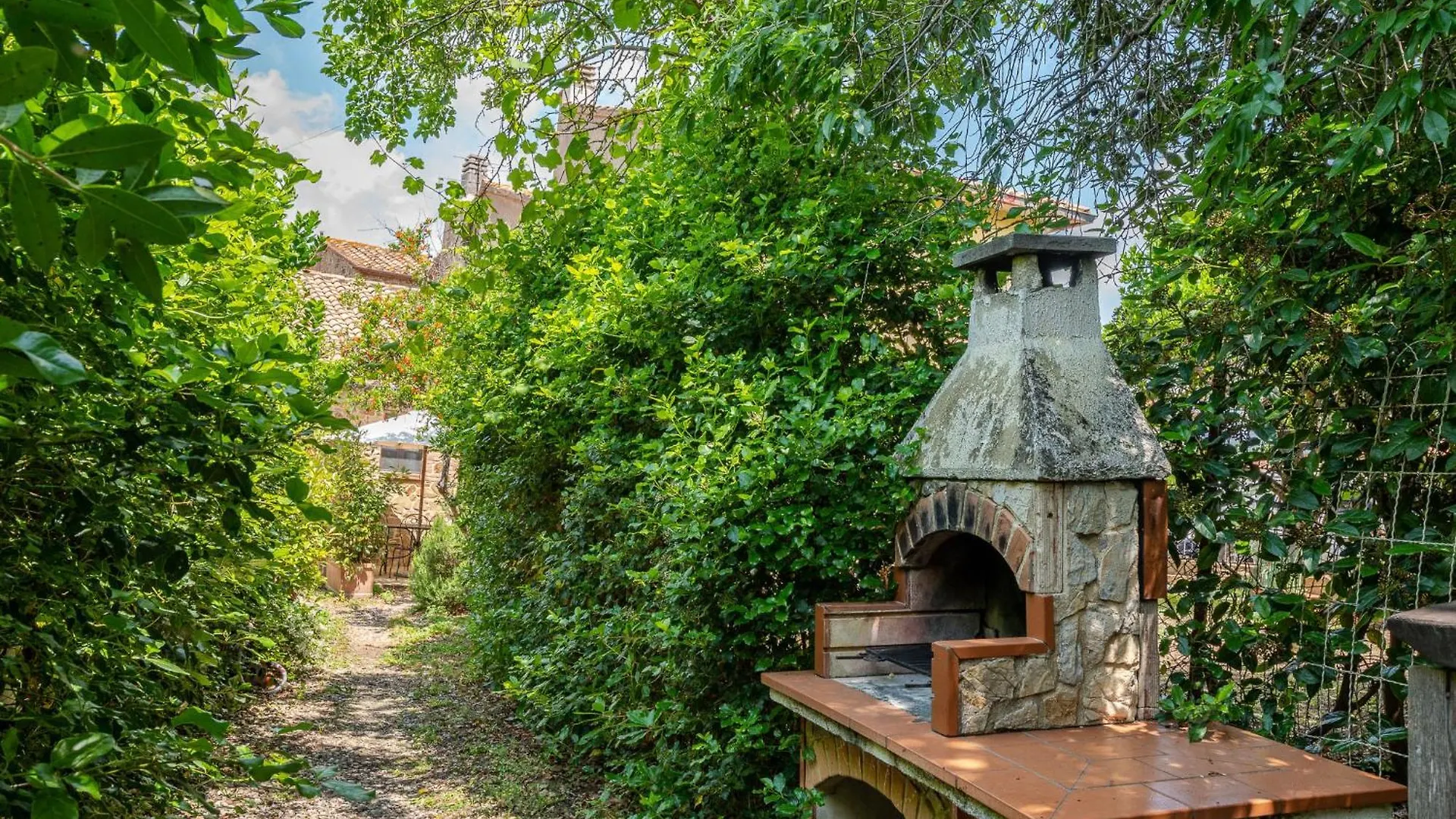 Holiday Home Carola By Interhome Cinigiano Italy