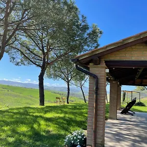 Glamping Le Dune Cinigiano
