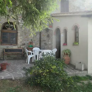 Casa Valeria Cinigiano